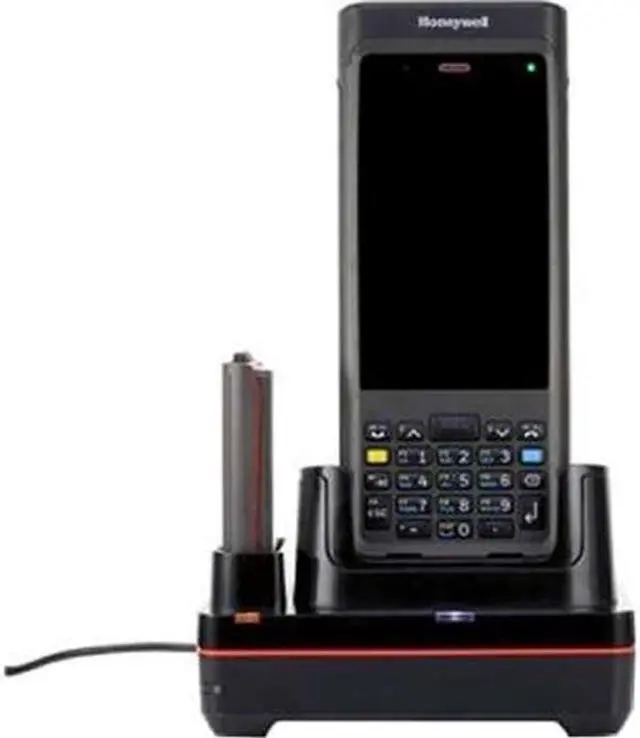 Main image of Honeywell CN80-HB-CNV-1 Home Base for CN80 - North America