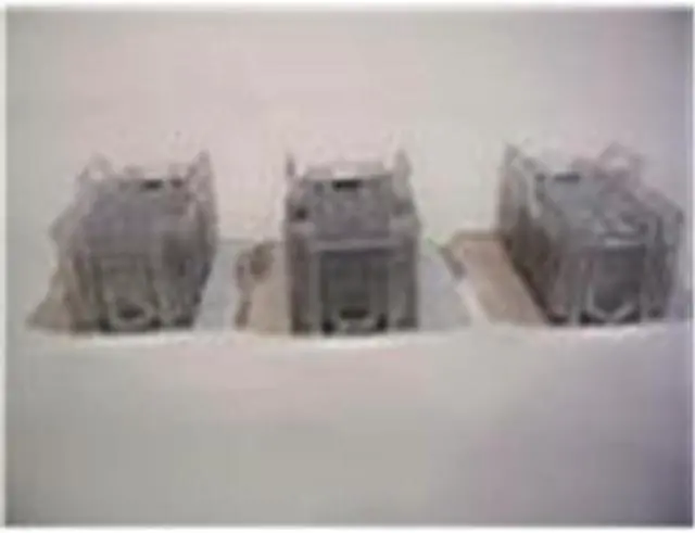 Alt view image 4 of 5 - KONICA MINOLTA OEM STAPLES, , yield 15,000