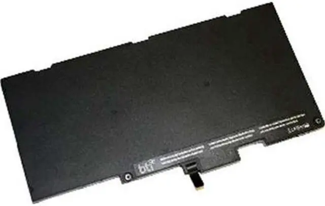 Alt view image 3 of 12 - BTI Battery 3400mAh 10.8V Battery Replacement for Select HP Laptop CS03XL-BTI