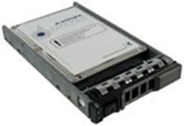 Alt view image 2 of 3 - Axiom 400-AJQN-AX 1.8Tb 12Gb/S Sas 10K Rpm Sff 512E Hot-Swap Hdd For Dell - 400-Ajqn