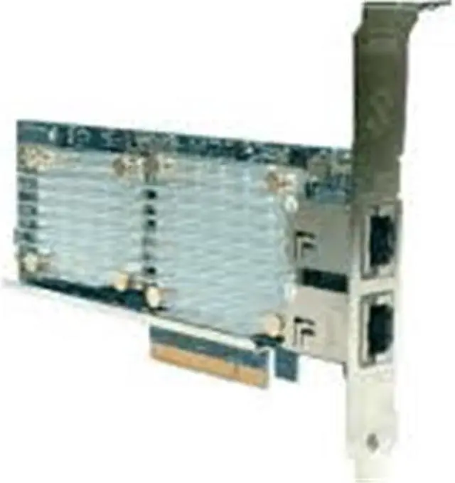 Alt view image 5 of 13 - Lenovo Intel x550 10Gigabit Ethernet Card