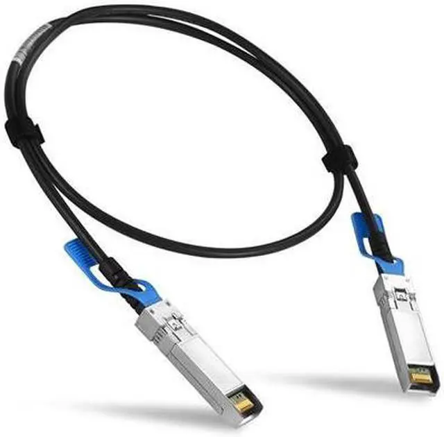 Alt view image 2 of 7 - Cisco SFP28 Network Cable