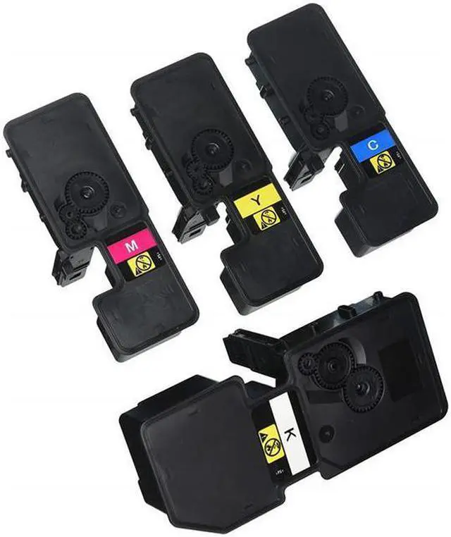 Main image of Nxt Premium PRMKT5232M TK5232 High Toner Cartridges for Kyo P5021CDW, Magenta