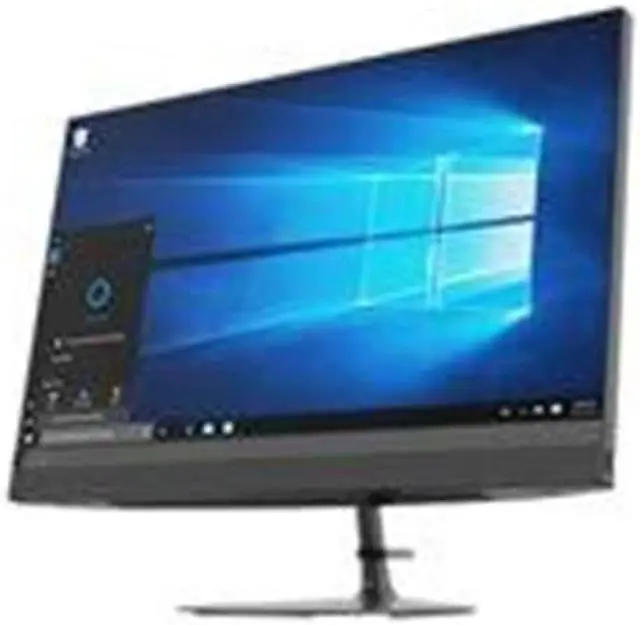 Alt view image 6 of 12 - Lenovo All-in-One Computer IdeaCentre 520-24ARR (F0DN0000US) 2200GE 8GB DDR4 1TB HDD 23.8" Touchscreen Windows 10 Home 64-bit