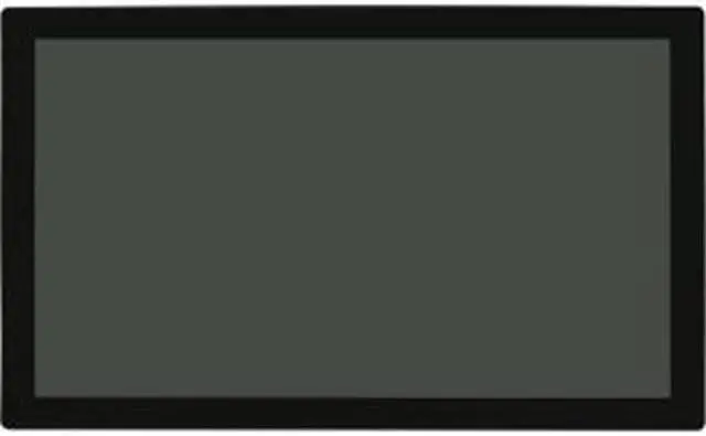 Alt view image 6 of 7 - Mimo Monitors M21580C-OF 21.5" Open-frame LCD Touchscreen Monitor - 16:9 - Capacitive - Multi-touch Screen - 1920 x 1080 - Full HD - 1,000:1 - 250 Nit - DVI - USB - VGA - 3 Year