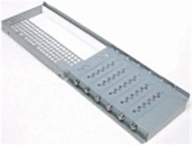 Main image of Chenbro 384-14303-3100A0 Simple Rail Long With Screw Packing Brown Box