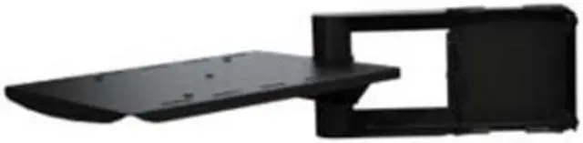 Main image of Peerless-AV ACC-LA SmartMount Laptop Arm For Peerless-AV Carts or Stands