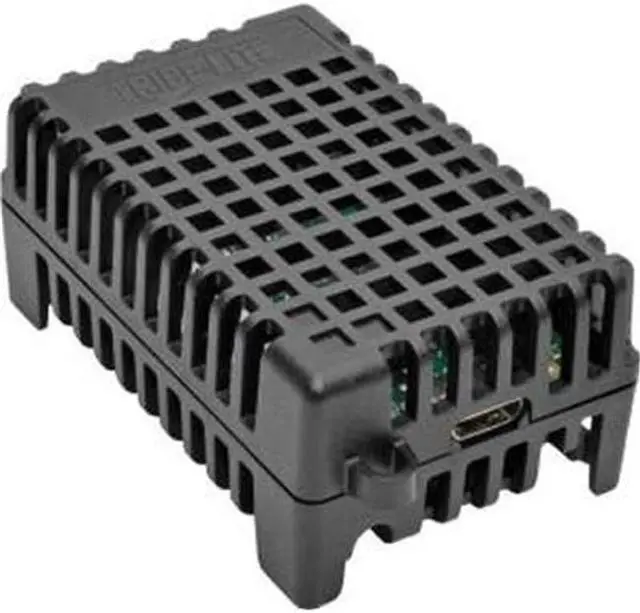 Main image of Tripp Lite E2MT Environmental Sensor Module, Temperature