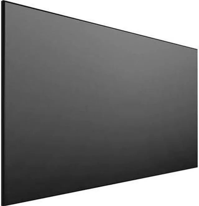 Main image of ViewSonic BCP120 120" 1080P 1920 x 1080, 16:9 Wide Viewing Angles Angles Projector Screen