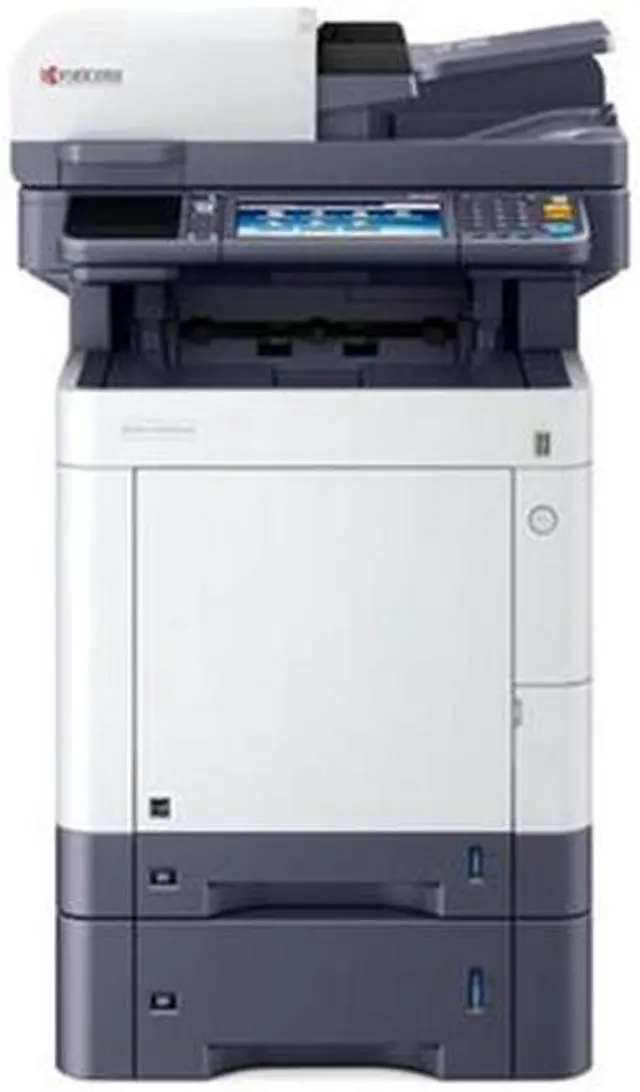 Main image of Kyocera KYOTK5282Y M6635CIDN 1200 x 1200 dpi SD Yellow Toner
