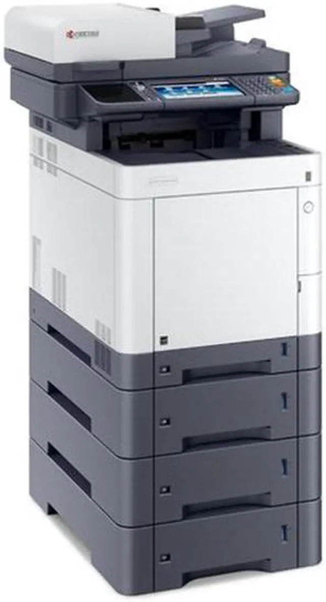 Main image of Kyocera KYOTK5282C M6635CIDN 1200 x 1200 dpi SD Cyan Toner