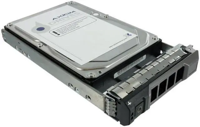 Main image of Axiom 400-AMPG-AX 8Tb 12Gb/S Sas 7.2K Rpm Lff 512E Hot-Swap Hdd For Dell - 400-Ampg