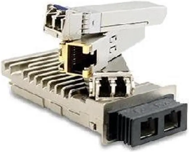 Main image of Add-on SFP-1G-SX-DE-AO 850 nm TAA Compliant 1000Base-SX SFP Transceiver