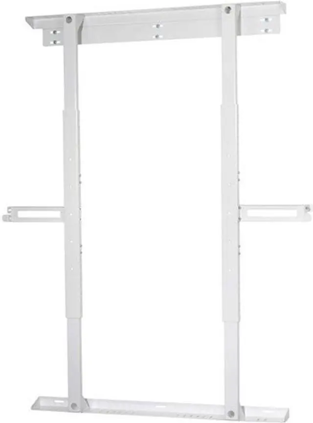 Main image of Peerless IWB680-W Touch Panel Mount for 32-80 in. LCD Displays