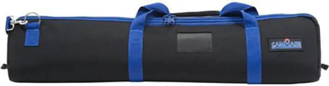 Main image of CamRade CAM-TRIPB-LITE 1000 Denier Cordura Tripod Bag for Tripods Up To 33.9 in. Long