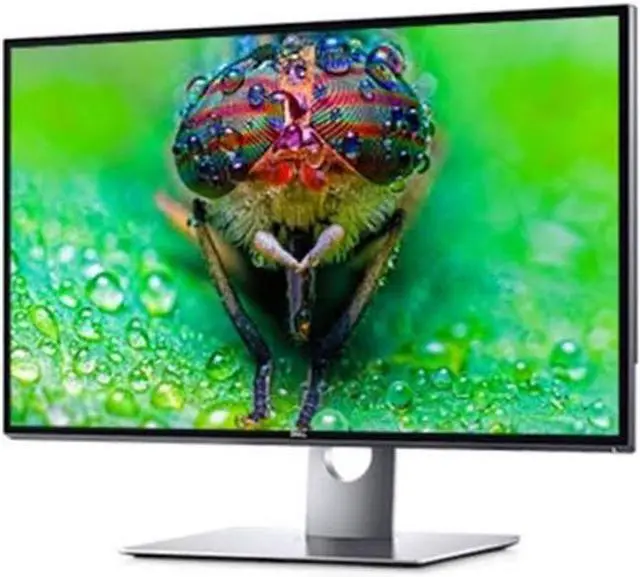 Alt view image 15 of 20 - Dell 32" 60 Hz IPS 8K UHD IPS Monitor 6ms (GTG) DisplayPort, USB UltraSharp UP3218K
