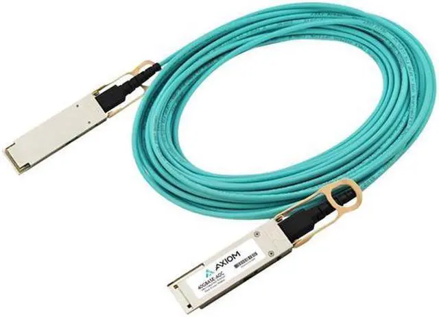 Main image of Axiom Fiber Optic Network Cable