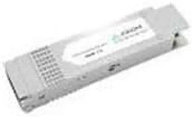 Main image of Axiom QFX-QSFP-40G-SR4-AX 40Gbase-SR4 QSFP Plus Transceiver for Juniper