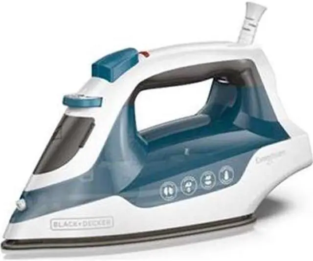 Main image of SPECTRUM BRANDS IR06V BD Iron Easy Steam Compact