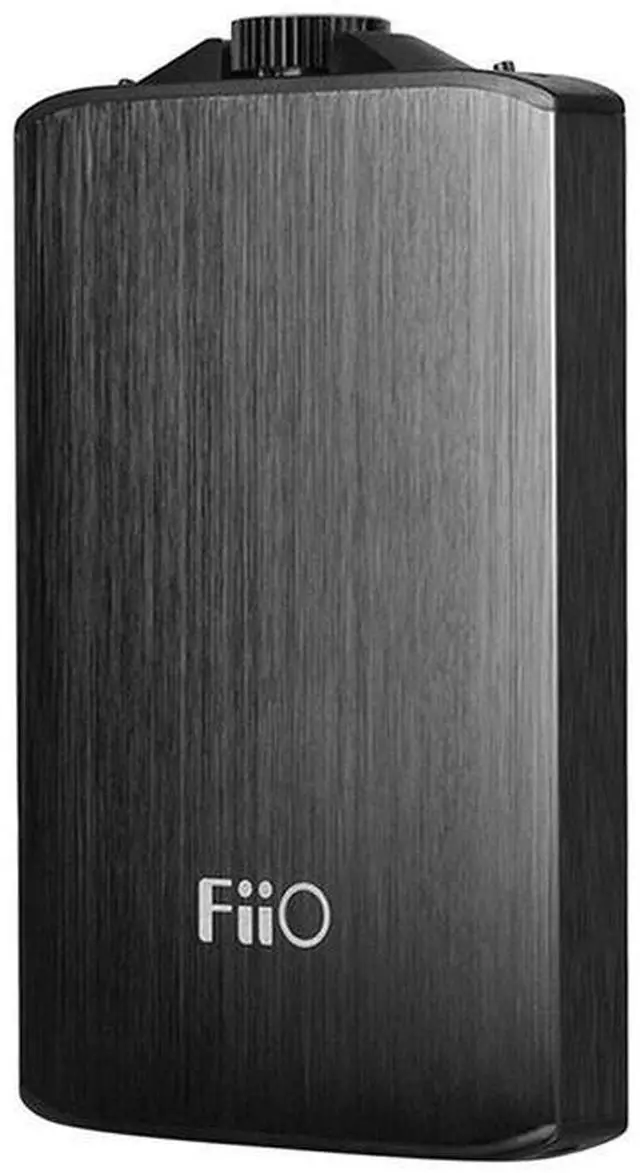 Alt view image 2 of 2 - FiiO A3(E11K) Headphone Amplifier