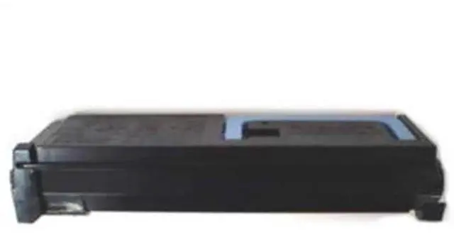 Main image of Kyocera TK-5282K Original Toner Cartridge - Black - Laser - 13000 Pages - 1 Each