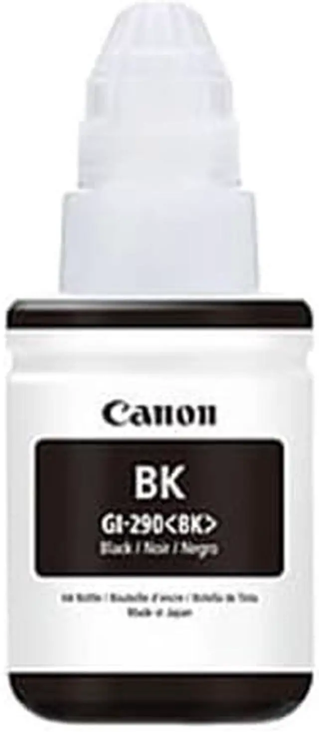 Alt view image 5 of 18 - GI-290 BLACK INK BOTTLE