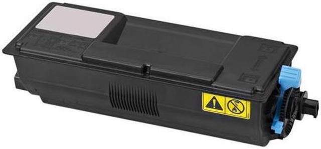 Main image of Kyocera KYOTK8117C M8124Cidn - TK8117 Stanted Toner, Cyan