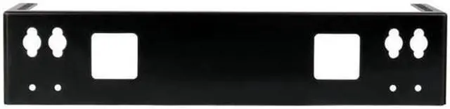 Main image of Tripp Lite SRWALLBRKT2U 2U Wallmount Rack Bracket