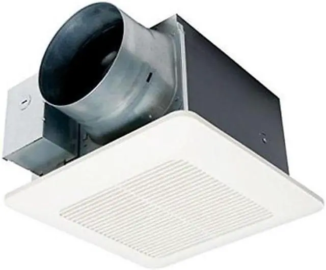 Main image of Panasonic FV1115VQ1 Whisper Ceiling Ventilation Fan - White