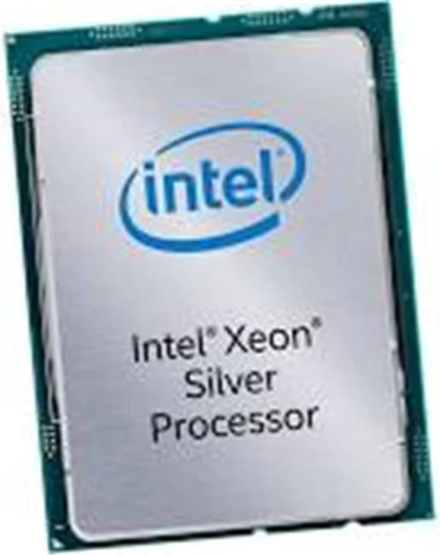 Alt view image 5 of 6 - Lenovo 4XG7A07264 Intel Xeon Silver 4116 - 2.1 Ghz - 12-Core - 24 Threads - 16.5 Mb Cache - For Thinksystem Sr590