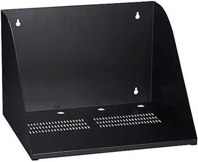 Alt view image 2 of 4 - Black Box RMT964 Mounting Shelf