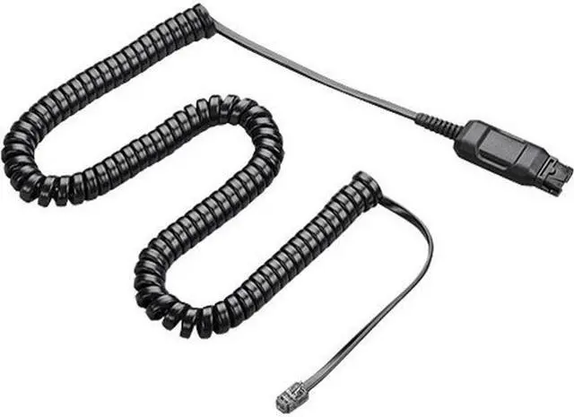 Main image of Plantronics Hic Adapter Cable