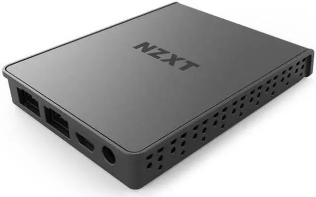 Alt view image 9 of 9 - NZXT HUE 2 Ambient - Monitor Back-Lighting Kit - 3 RGB LED Strip Sizes - Designed for Monitors 21" to 26" - Immersive Desktop Lighting System