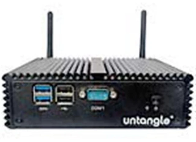 APC Untangle Firewll 25User w WiFi - Newegg.com