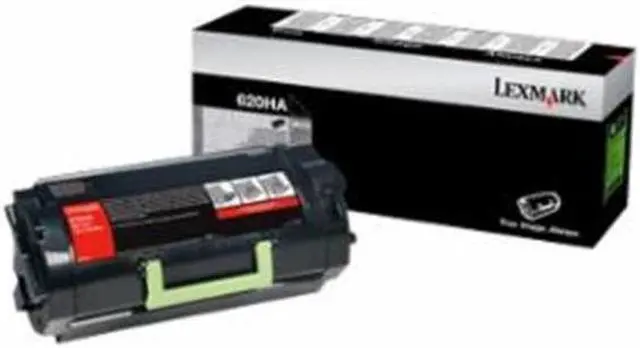 Main image of Nxt Premium PRMLTMX610 High Yield Black Toner Cartridges for Lexmark MX710DE