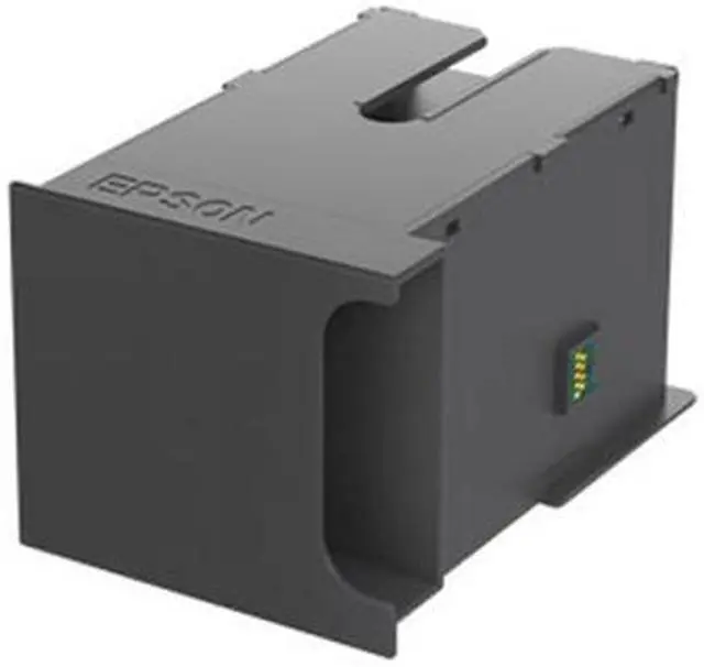 Alt view image 2 of 5 - Epson T6711 Ink Maintenance Box Ink Maintenance Box