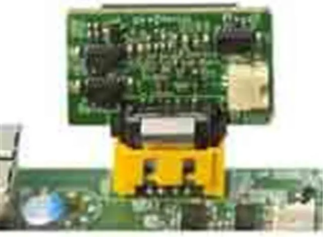 Alt view image 4 of 9 - Supermicro SSD-DM016-SMCMVN1 16GB SATA DOM