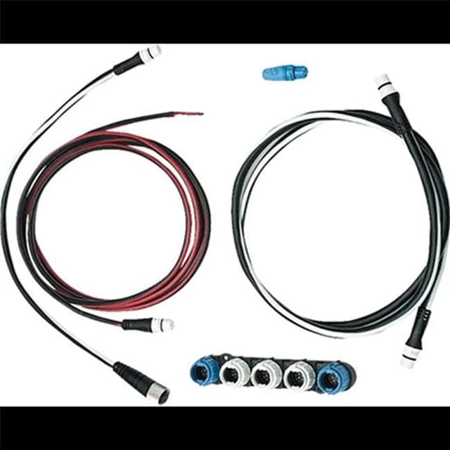 Alt view image 3 of 7 - Cable Kit for NMEA2000 Gateway