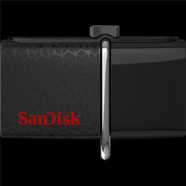 Alt view image 5 of 17 - 128GB SDDD3-128G ULTRA DUAL