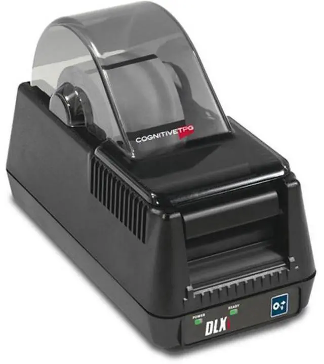 Alt view image 6 of 8 - COGNITIVETPG 1PDBD24-2085-G1E DLXI, DT, 2.4, 203DPI, 8MB, 5 IPS, 100