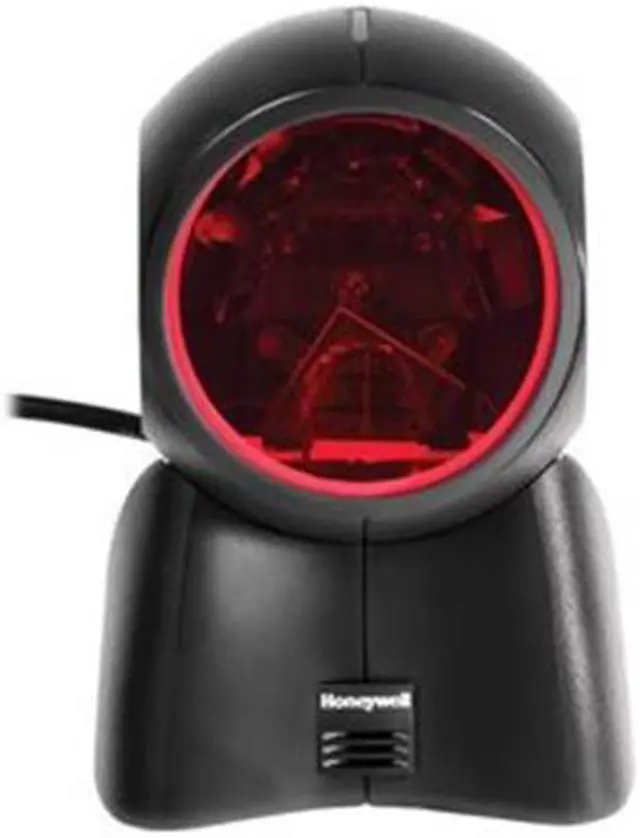 Alt view image 2 of 5 - Honeywell Orbit 7190g Hybrid 1D/2D/PDF Presentation Scanner, USB Kit, Black - 7190G-2USBX-0