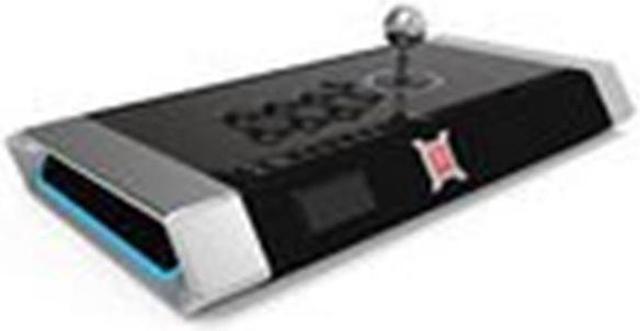 Qanba Q3-PS4-01 Obsidian Joystick Pad - Newegg.com