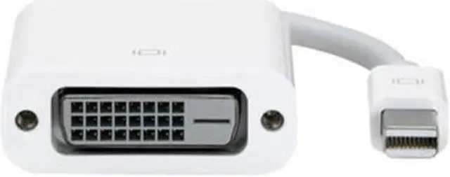 Main image of 4Xem 4XMDPMDVIF DisplayPort DVI-I Male to Female To DVI Adapter