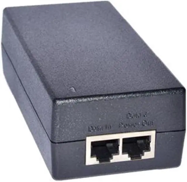 Alt view image 2 of 2 - LigoWave POE-MPPTP PoE Adapter