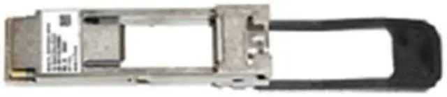 Main image of Mellanox cable module, ETH 25GbE, 100Gb/s to 25Gb/s, QSFP28 to SFP28, single package