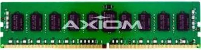 Main image of Axiom 4X70G88319-AX Ax - Ddr4 - 16 Gb - Dimm 288-Pin - 2400 Mhz / Pc4-19200 - Cl17 - 1.2 V - Registered - Ecc - For Lenovo Thinkserver Rd350, Rd450, Td350