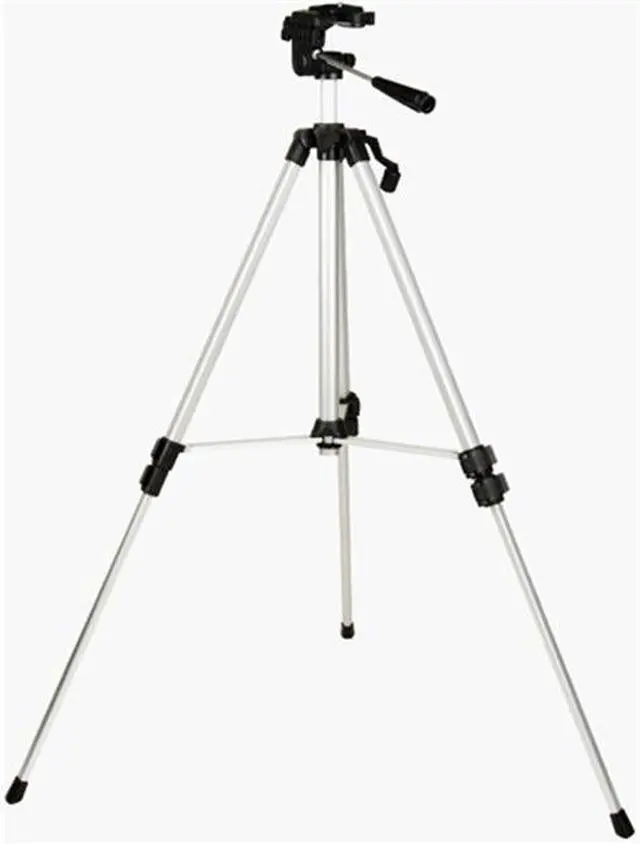 Alt view image 2 of 5 - Sports Radar Tripod, 53in Max Height w/ Bag