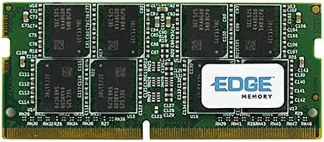 Alt view image 3 of 4 - 8GB PC4-2133 260 PIN DDR4 1.2V SO DIMM