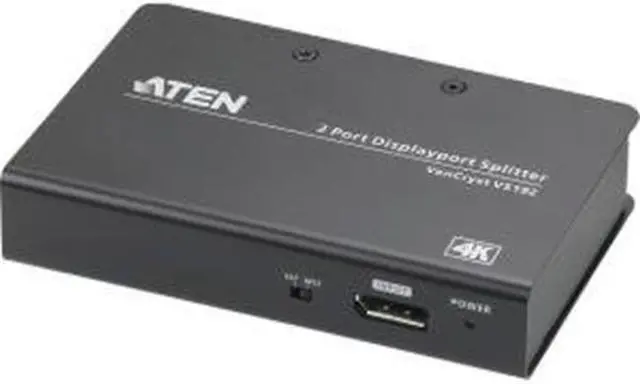 Main image of ATEN Technologies VS192 2-Port 4K Display Port Splitter