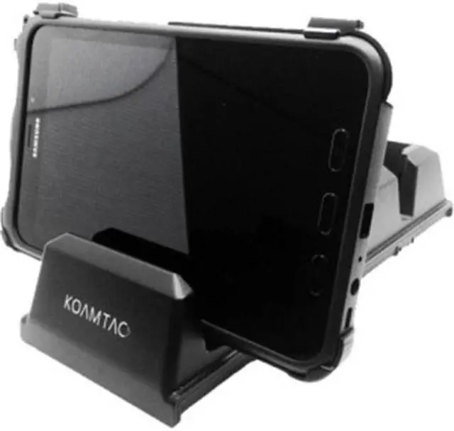 Alt view image 2 of 4 - KDC470-4SCC 4SLOT CHARGING